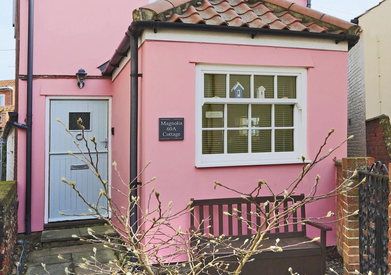 Magnolia Cottage Southwold Εξωτερικό φωτογραφία